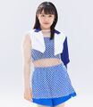 Kasai Yuumi - Adrenaline Dame promo.jpg