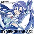 Senki Zesshou Symphogear AXZ Character Song 3.jpg