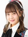 AKB48 Yumoto Ami 2018.jpg