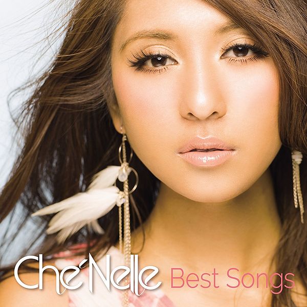 File:Best Songs by Che'Nelle.jpg