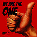 We Are the One (PSY).jpg