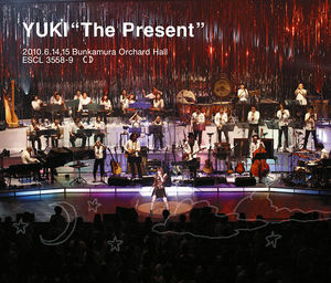 Album Yuki Dramatic