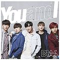 B1A4 - You and I reg.jpg