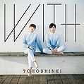 Tohoshinki - WITH (CD Only).jpg