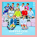 Wanna One - 1X1=1 (To Be One) (Digital).jpg