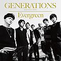 Evergreen by Generations DVD.jpg