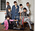 Never Let You Go by Generations 1 Coin CD.jpg