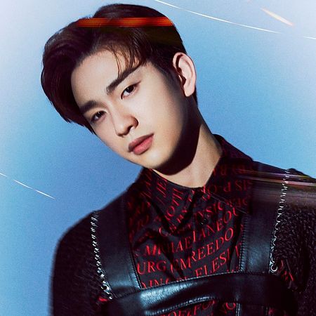 Jinyoung Got7 Generasia