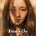 Kriesha Chu - 1st Single Album.jpg