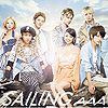 AAA – Sailing (CD Only).jpg