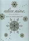 Alice Nine - SHINY SUMMER XMAS 2007.jpg