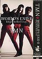 WORLD'S END II Rhythm Red Live-VHS.jpg