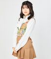 Okamura Minami - Yume Sae Egakenai Yozora ni wa promo.jpg