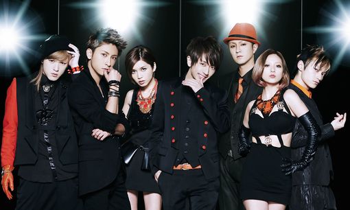Party It Up - generasia