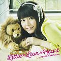 Taketatsu Ayana - Little Lion Heart RE.jpg