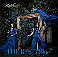 Kalafina - THE BEST Blue reg.jpeg