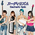 Gacharic Spin - Nudie Rhythm.jpg