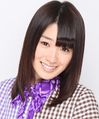Nogizaka46 Takayama Kazumi - Guruguru Curtain promo.jpg