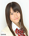 SKE48 Kimoto Kanon 2011-1.jpg