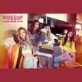 WASSUP - COLOR TV Cover.jpg