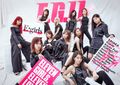E-girls - EG 11 2DVD.jpg
