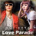 Park Yun Hwa, HyunA - Love Parade.jpg