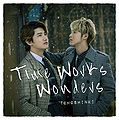 Tohoshinki - Time Works Wonders (CD+DVD).jpg