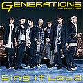Sing It Loud by Generations CD.jpg