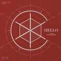 CIX - HELLO Chapter 2 Hello Strange Place digital.jpg