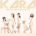 Kara - Thank You Summer Love (CD+DVD).jpg