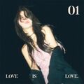 Jiae - Love is Love.jpg