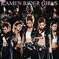 KAMEN RIDER GIRLS - Saite CD.jpg