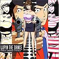 Lupin the Dance ~Hyper Groove Energy~.jpg
