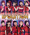 Morning Musume '14 - Concert Tour Evolution Blu-ray.jpg