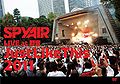 SPYAIR - LIVE at Yaon Just Like This 2011.jpg