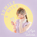 Uchida Aya - SUMILE SMILE lim.jpg
