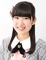 AKB48 Yoshida Karen 2017.jpg