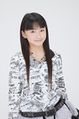 Morning Musume Sayashi Riho - Maji Desu ka Ska! promo.jpg