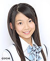 SKE48 Isohara Kyoka 2010.jpg