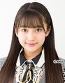 AKB48 Suzuki Kurumi 2019.jpg