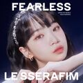 LE SSERAFIM - FEARLESS solo Kim Chaewon ver.jpg