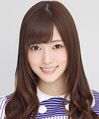 Nogizaka46 Shiraishi Mai - Taiyou Knock promo.jpg