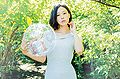 Kotobuki Minako - Candy Color Pop promo3.jpg