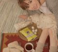 Fujita Maiko - Omoi Tsuzukereba CD+DVD.jpg