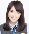 Nogizaka46 Takayama Kazumi - Harujion ga Saku Koro promo.jpg
