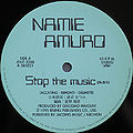 Stop the music Vinyl Amuro Namie.jpg