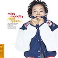 Miss Monday JIKANRYKOU CD.jpg