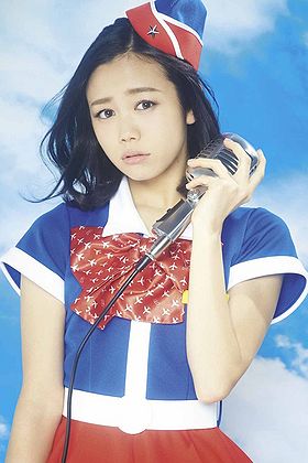 [J-idol] --- PASSPO&amp;#9734; --- 6