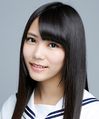 Nogizaka46 Kawago Hina - Girl's Rule promo.jpg