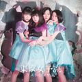 TOKYO GIRLS STYLE - Last Romance CD.jpg